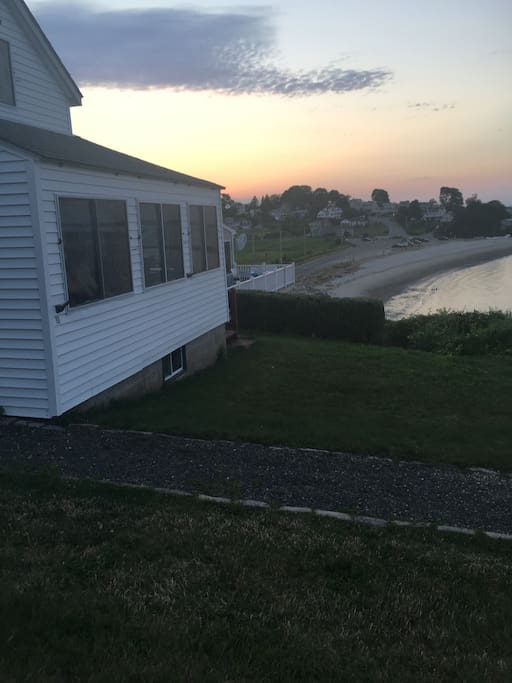Cliff House Cottage