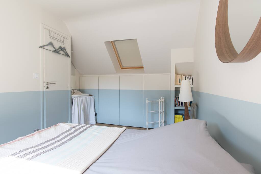 La grande chambre