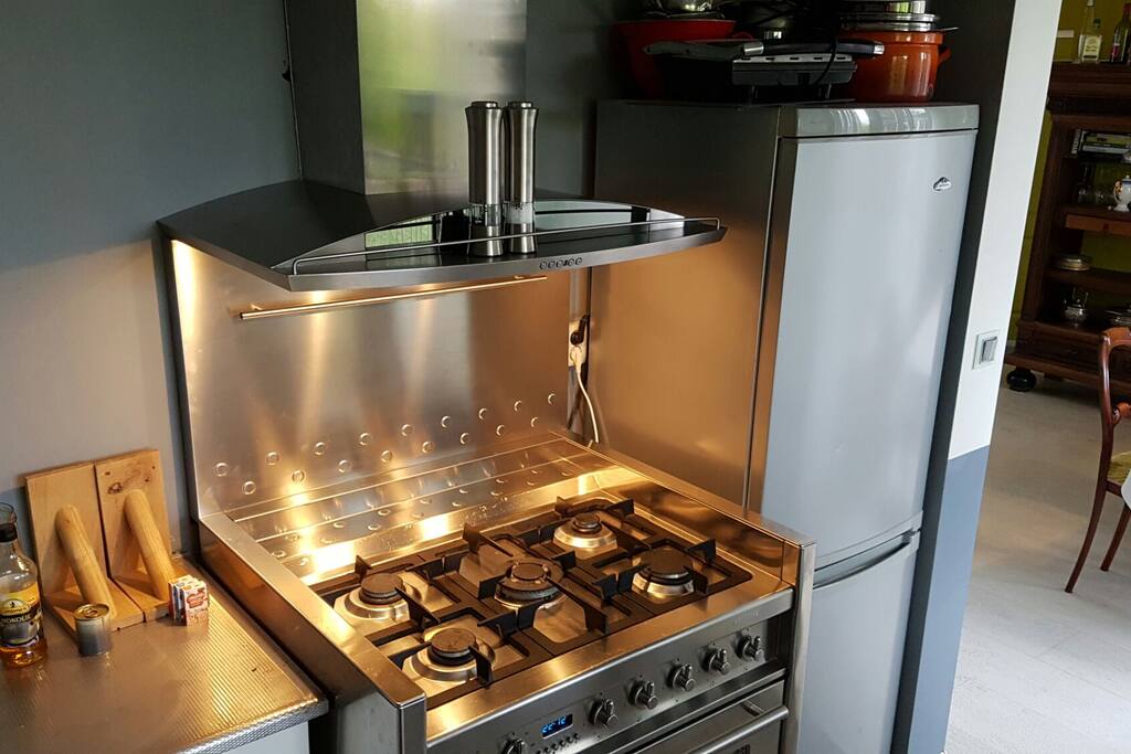 kitchenblock