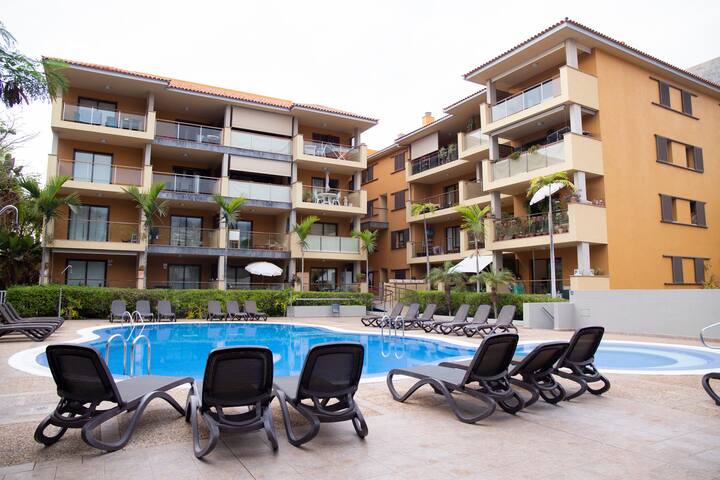 Macaronesian Rent managed Airbnb listing 2