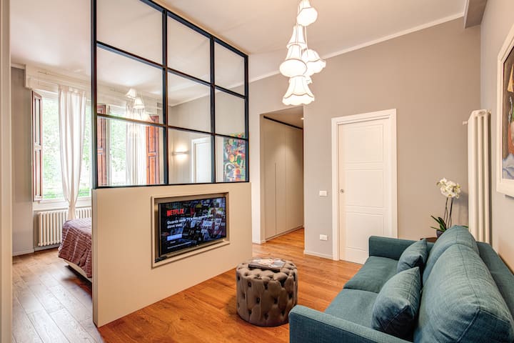 OltrArno Experience Suites gallery image 2