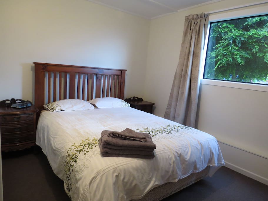 Main Bedroom