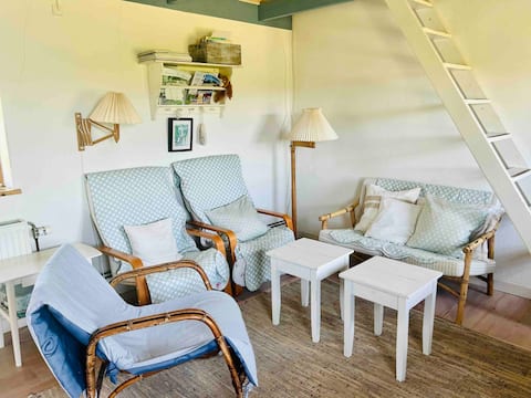 Top Airbnb: Beachfront vacation homes in Slagelse