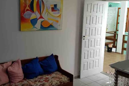 Condomínio Taperapuã Praia Village Apart 1129