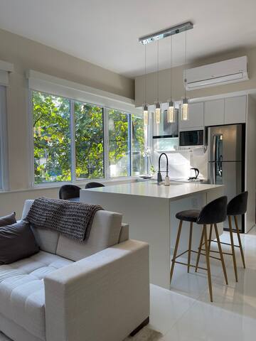 Gomes Carneiro 2 Quartos Ipanema – RP28