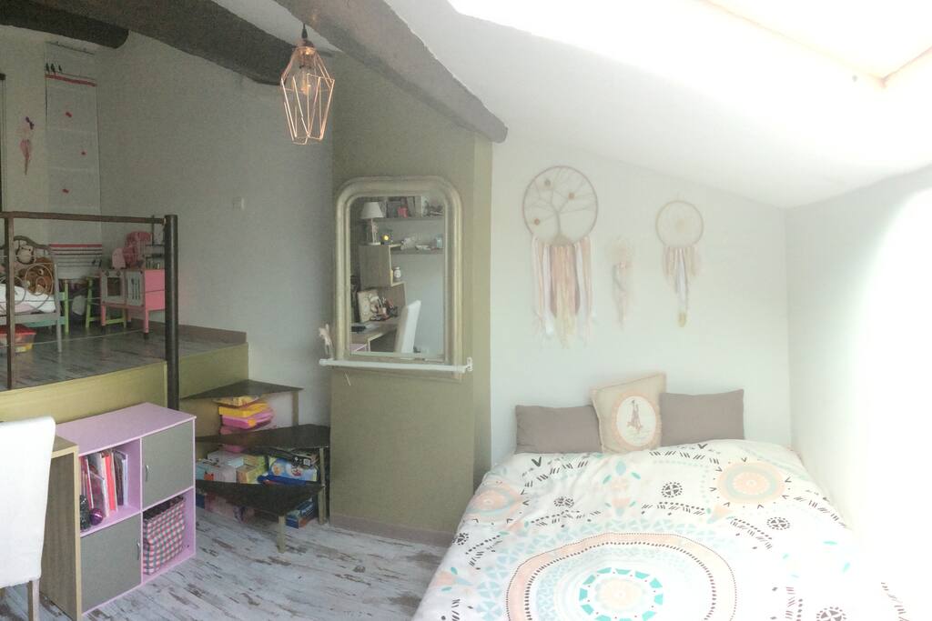 Chambre 2