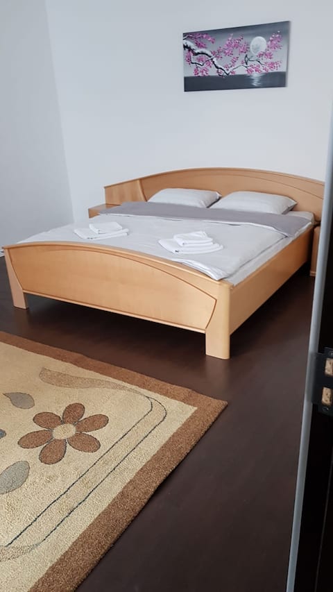 13 Apartment 13 Central