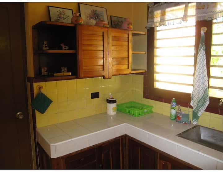 Don Felipe Y María, Apto  1 Habitaciòn Amplia. - Varadero