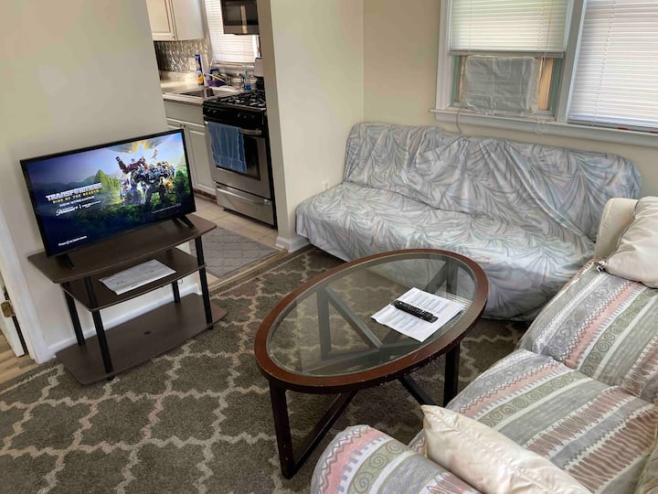 Belmar Beachoff18thave 4blocks Tobeach, Cottage - Manasquan, NJ