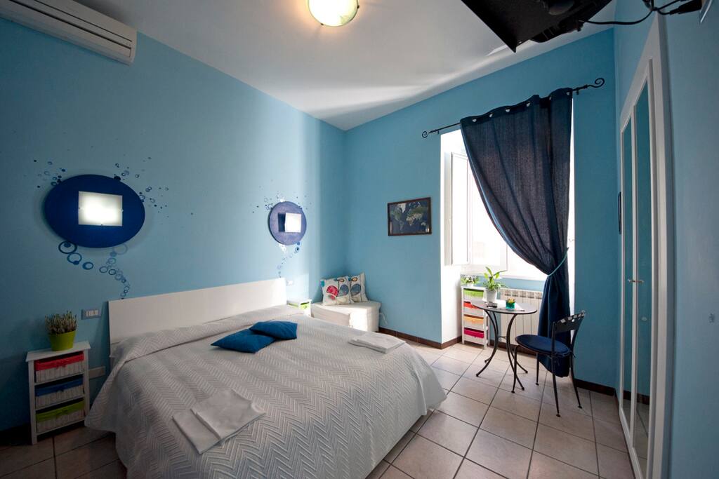 Double / Triple room