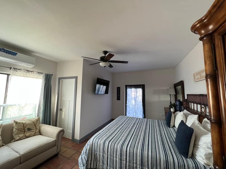 Спална соба 4