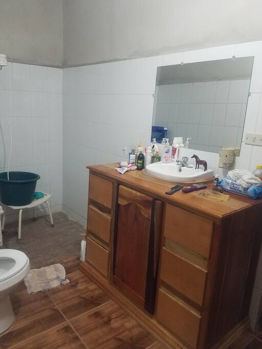 Baño