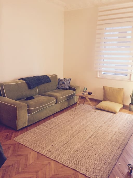 Livingroom