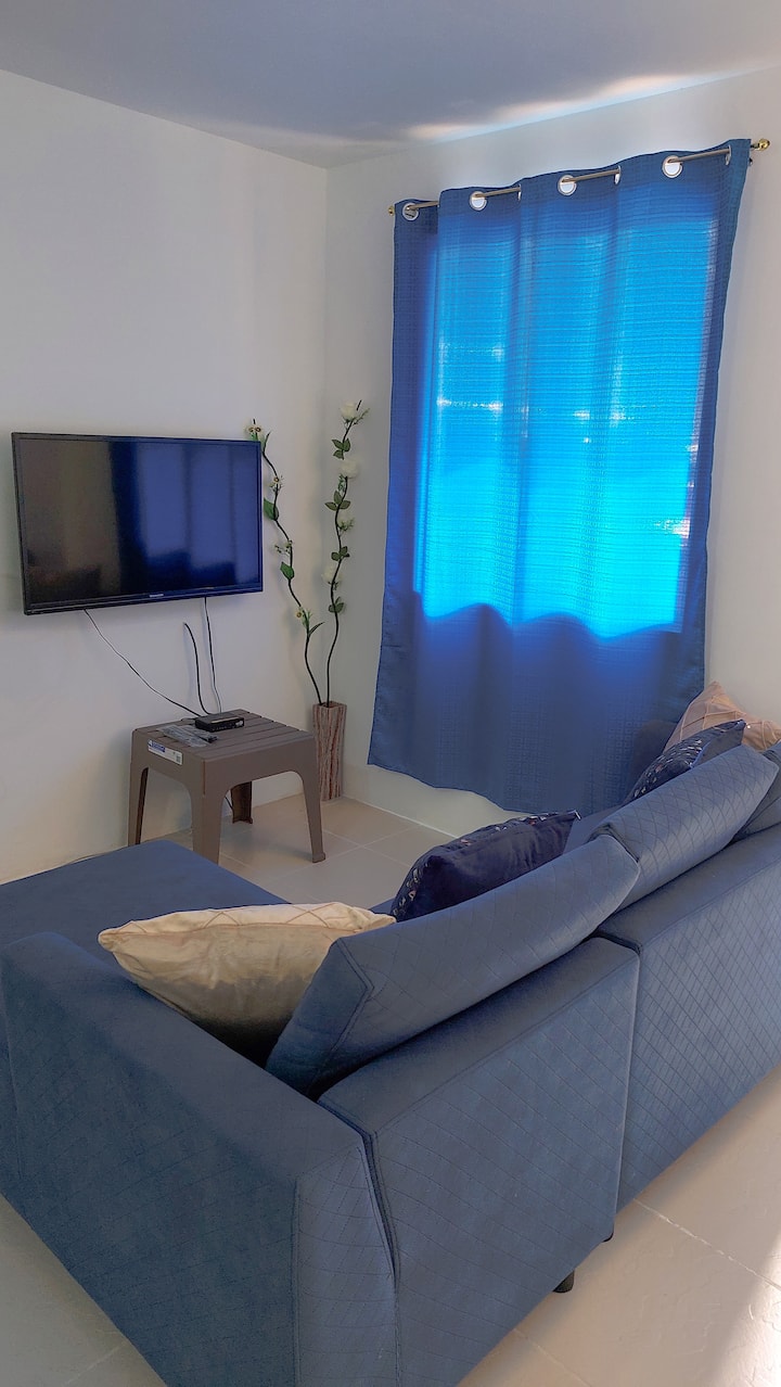 Sealong Staycation House @Laiya San Juan  Batangas - Laiya