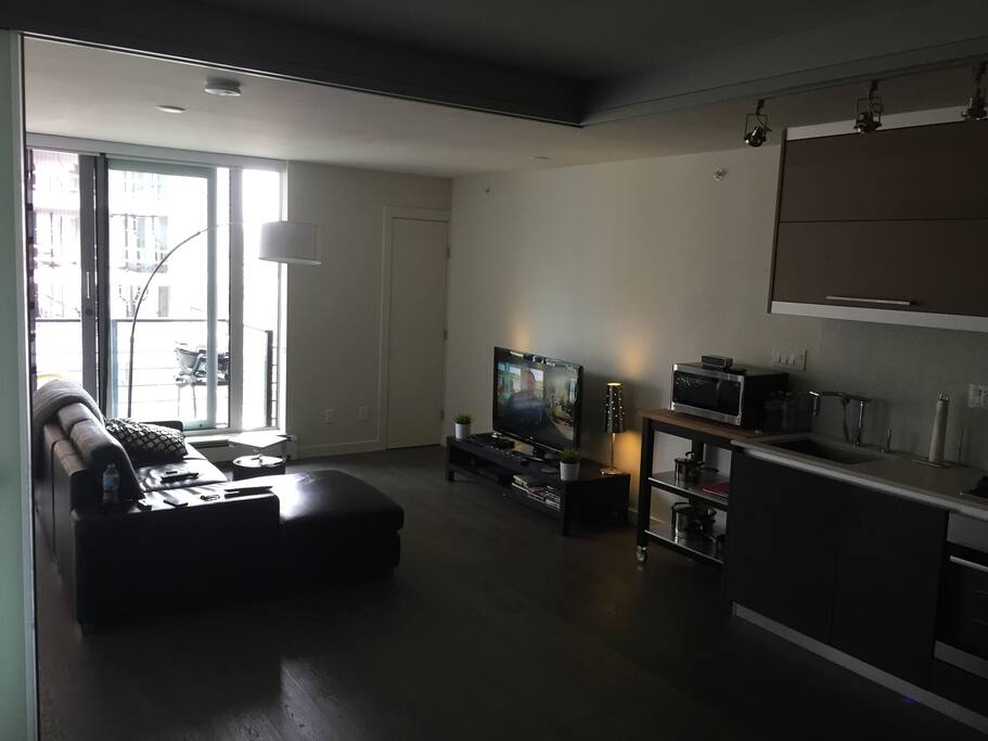 Living Space #2
