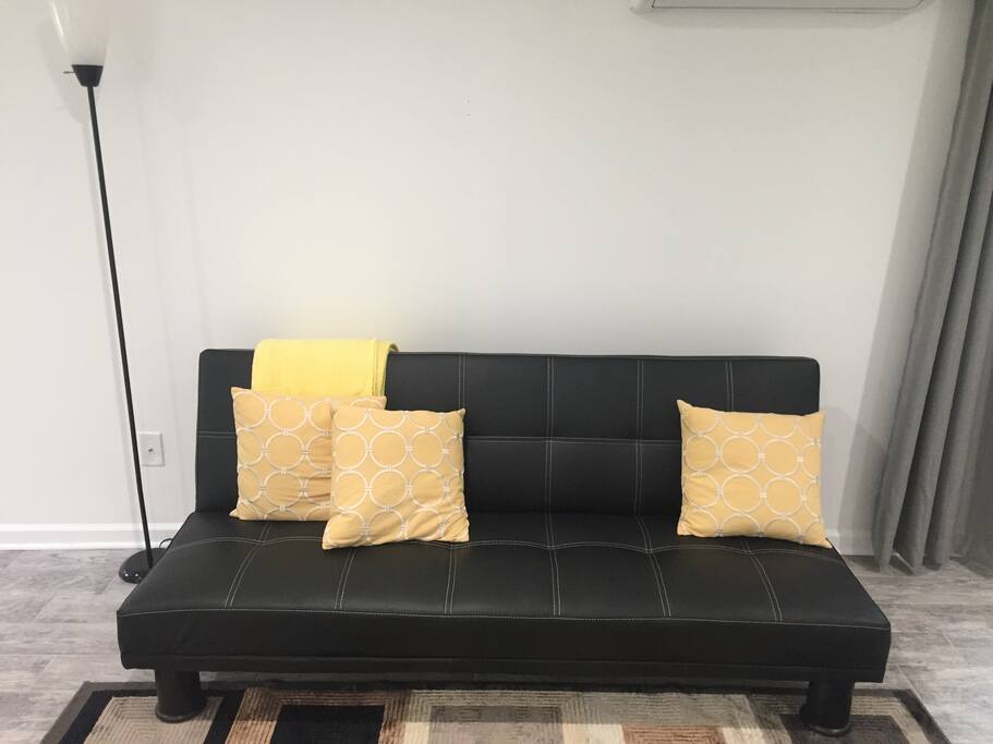 Sofa Bed