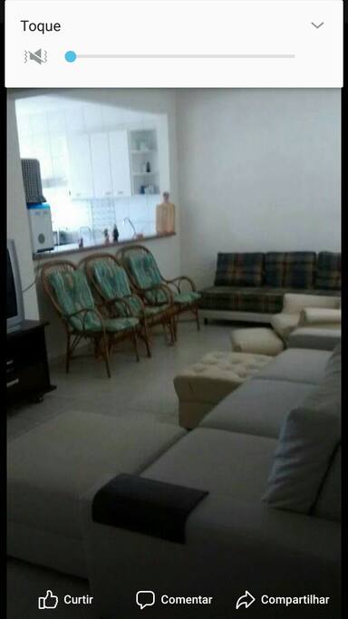 sala de tv