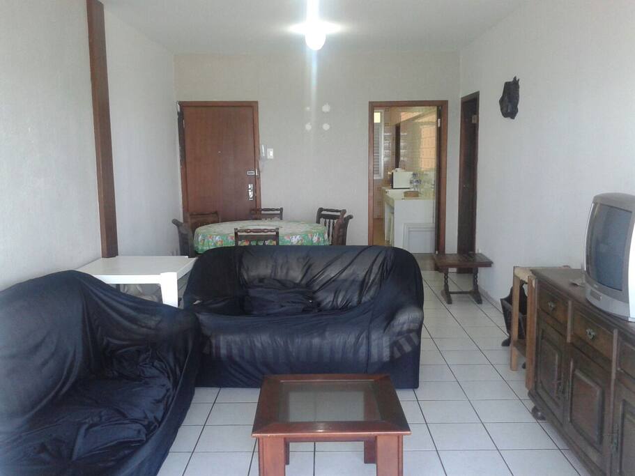Sala de Estar