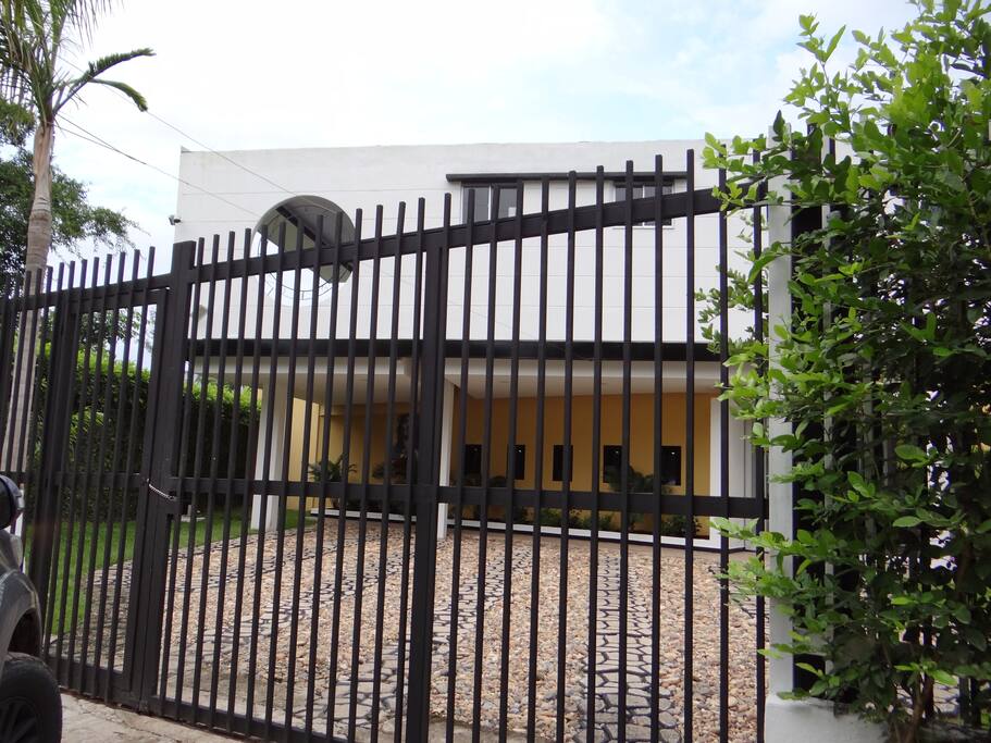 ENTRADA