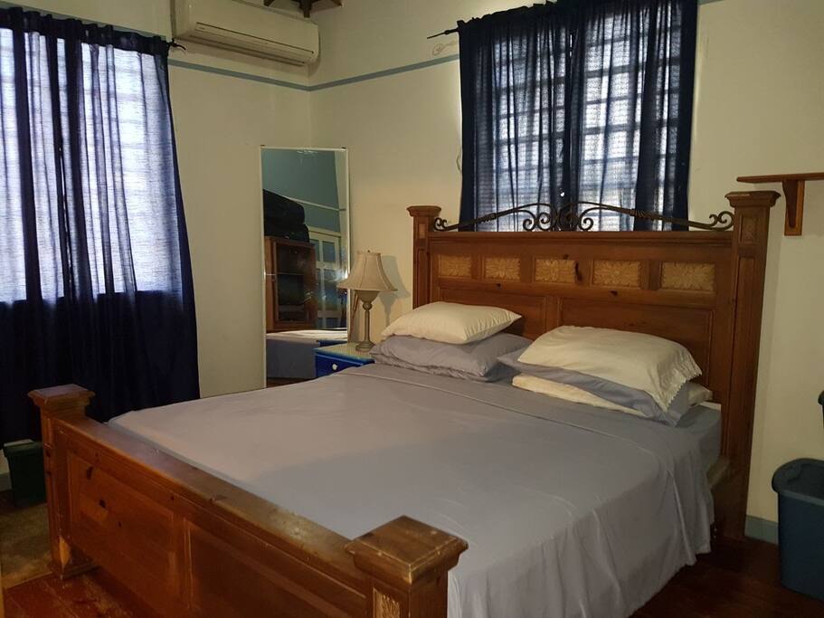 Master Bedroom 2nd Floor