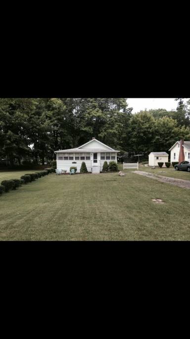Cottage
