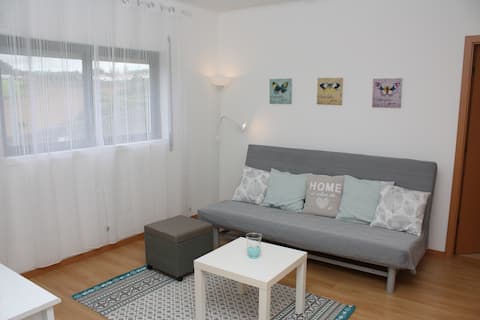 Apartamento Bela Vista