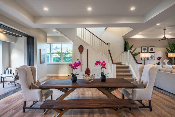 #1 Home in Maui! Brand NEW! Steps to Best Beach gallery image 4