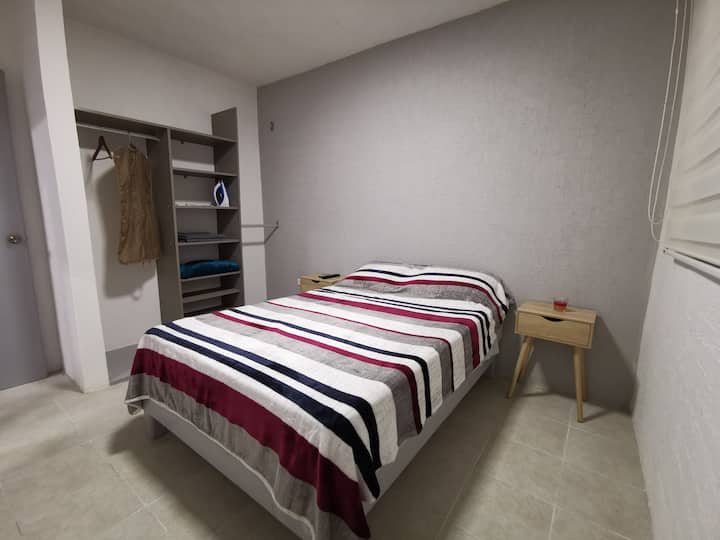 Recamara 1