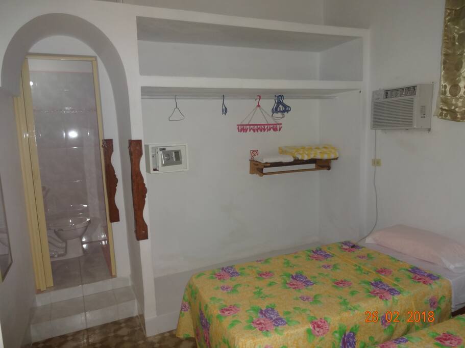 cuarto