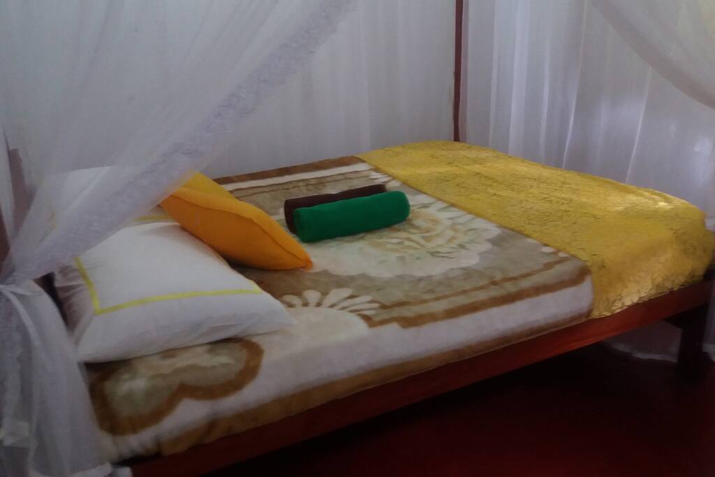 Bed Room