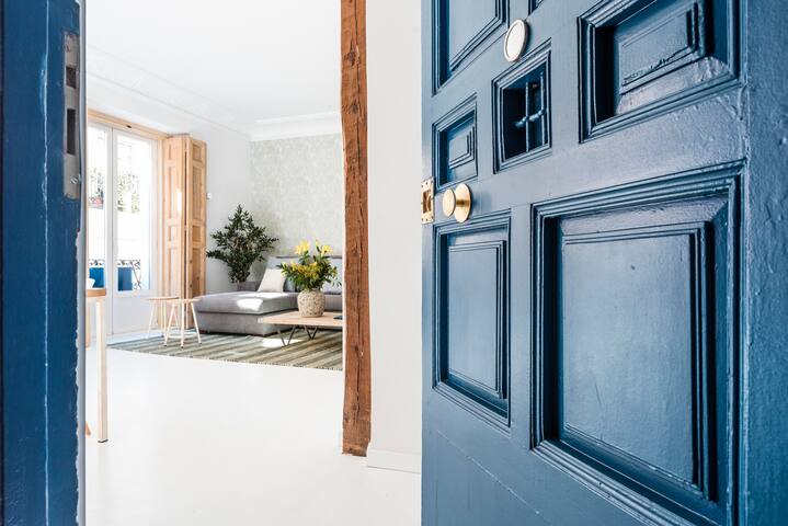 Waou Sol IV – Alquiler Corta Duración gallery image 2