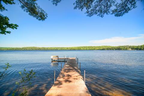 Raymond Retreat