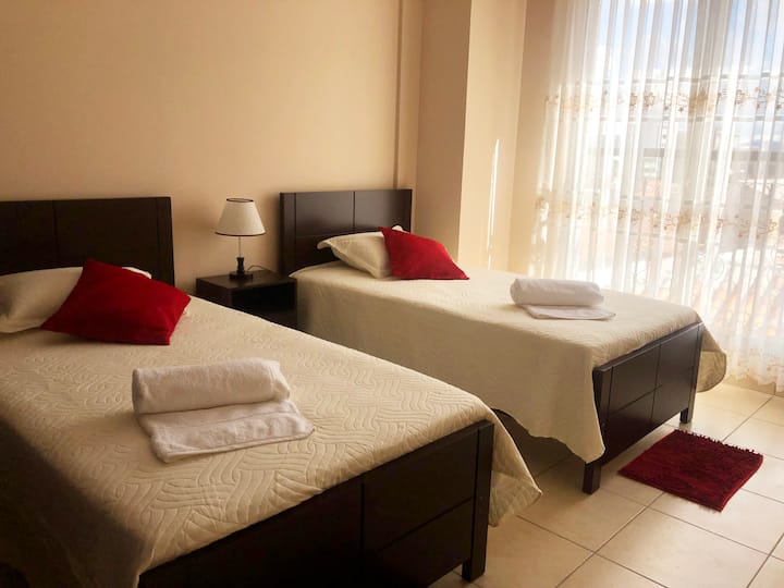 Спална соба 1