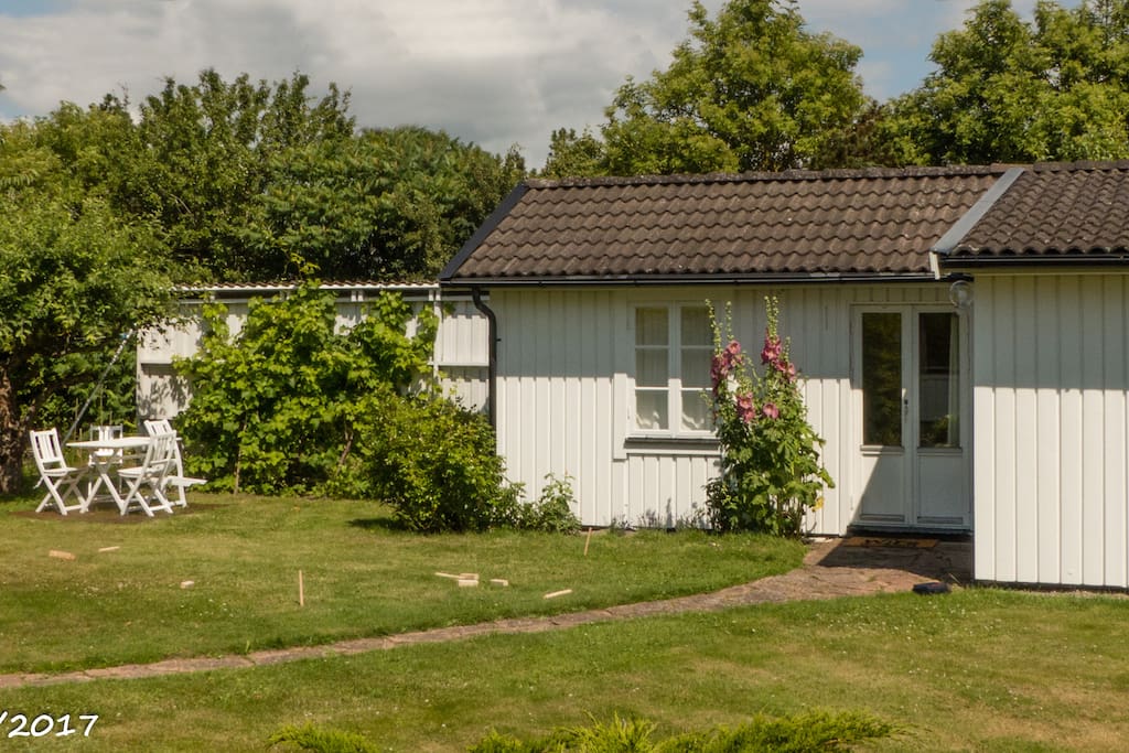 Lillstugan aktiviteter