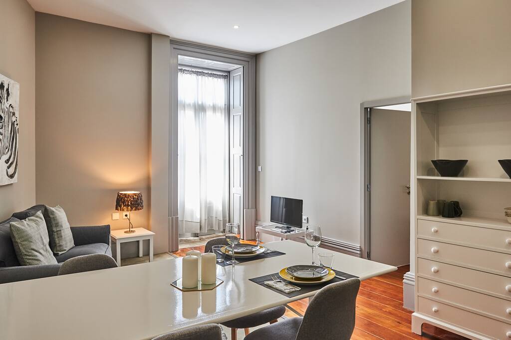 Sala de estar
