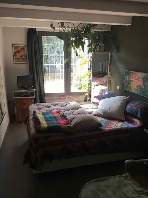 Guestroom
