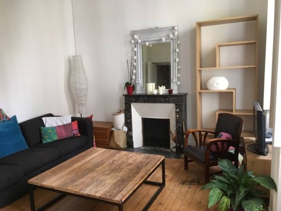 Salon