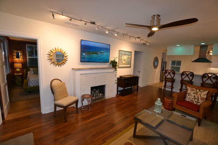 Tranquila Villa - St. Augustine, FL