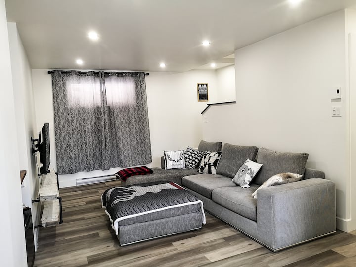 მისაღები ოთახი