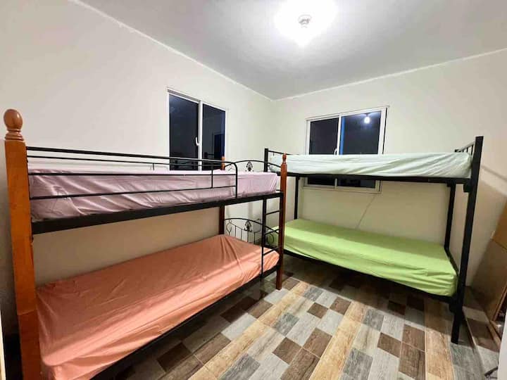 საძინებელი 3