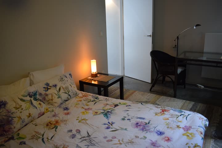 Studio in Antwerpen city