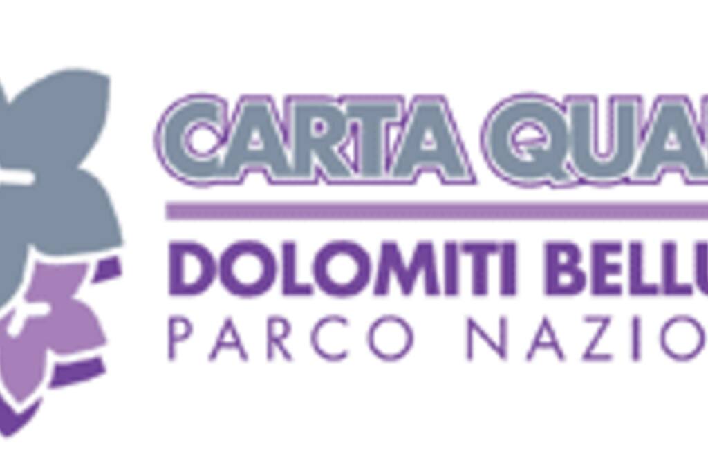 Carta qualità Parco