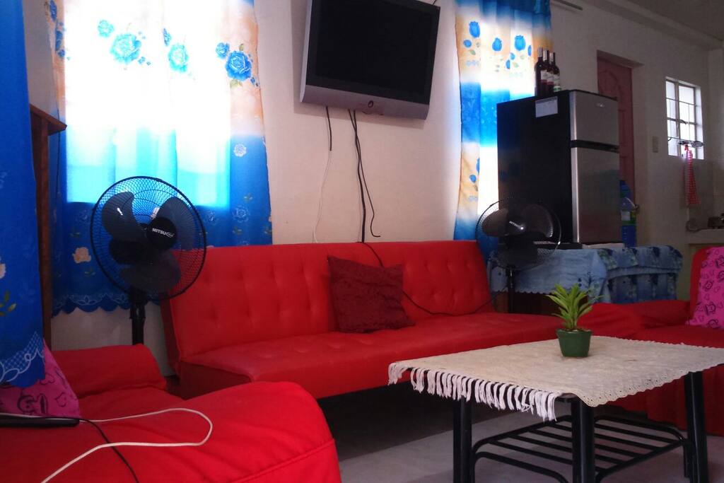 Sitting room