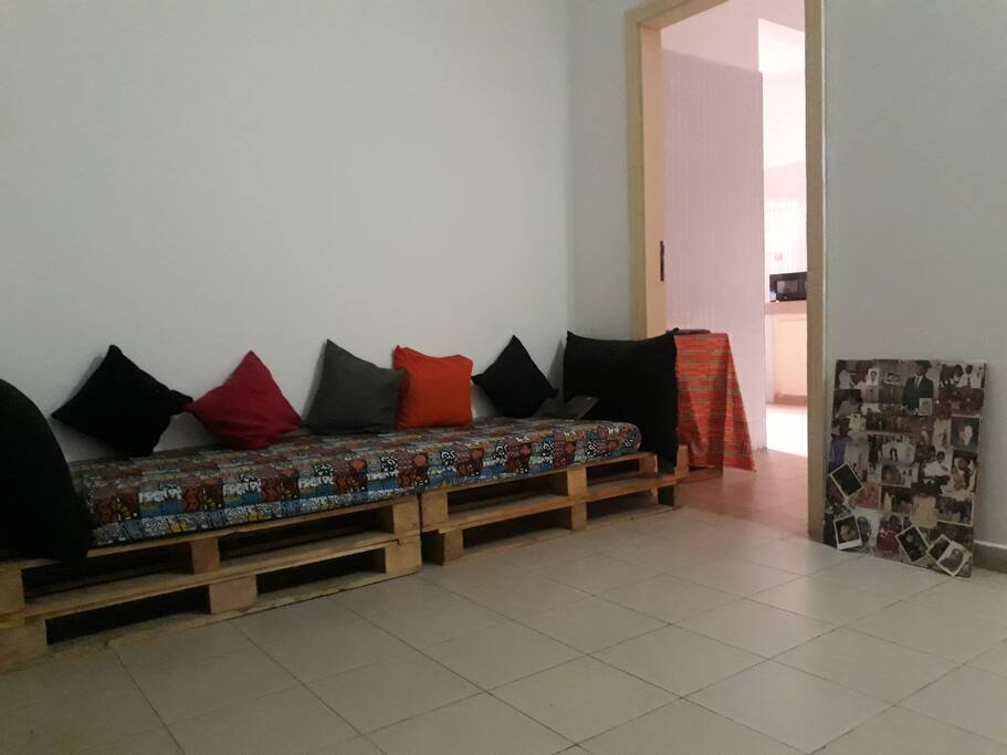 Petit salon