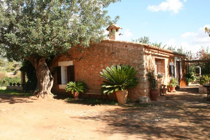 Rustic cottage in Bunyola - Houses for Rent in Bunyola, Illes Balears ...