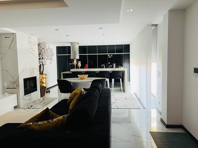 Casa acolhedora ao pé da praia