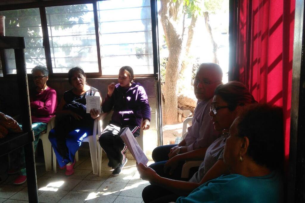 Clases de Salud