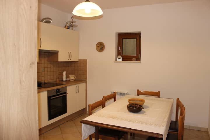 Timijan  Apartment - Szlovénia