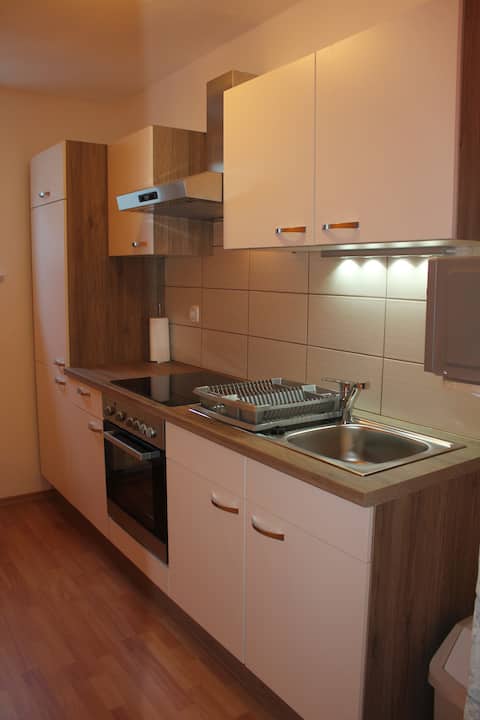 Popular Airbnb listing: ALPS in Radovljica