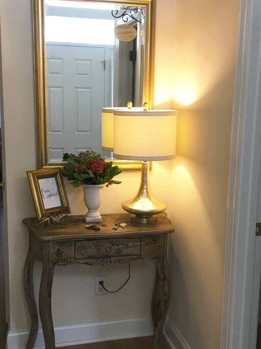 Foyer